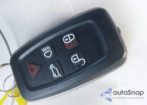 2011 Land Rover Lr4 z USA, uszkodzony, nr VIN SALAG2D49BA565555